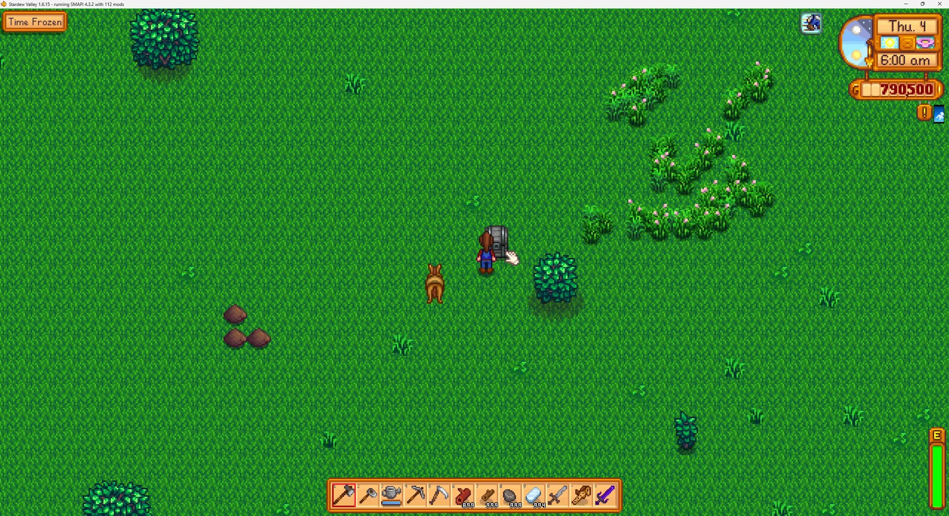 塞尔达传说：旷野之息 年度版 截图6