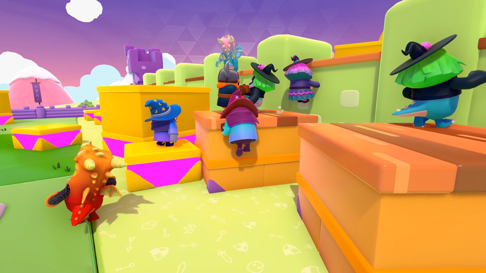 尼尔：机械纪元 终极版 截图5