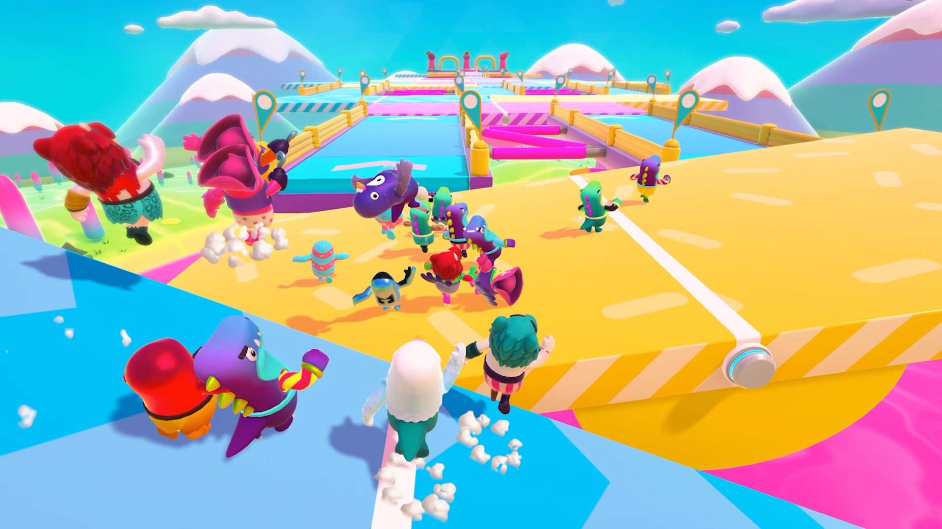 尼尔：机械纪元 终极版 截图8