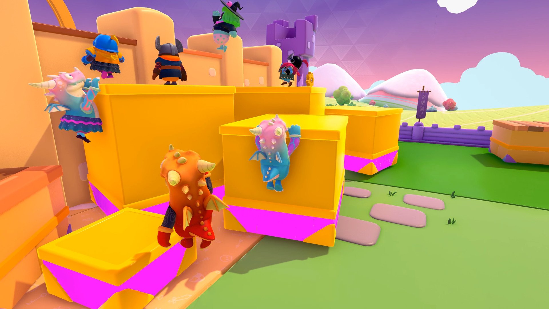 尼尔：机械纪元 终极版 截图9