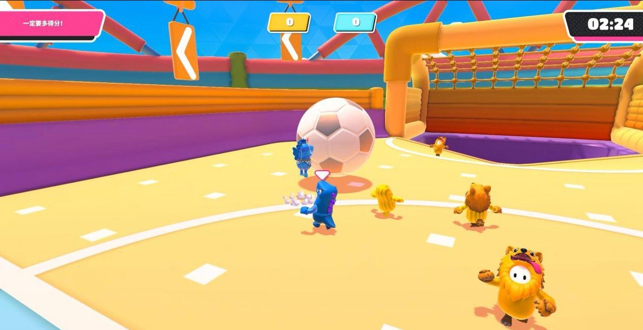 尼尔：机械纪元 终极版 截图13