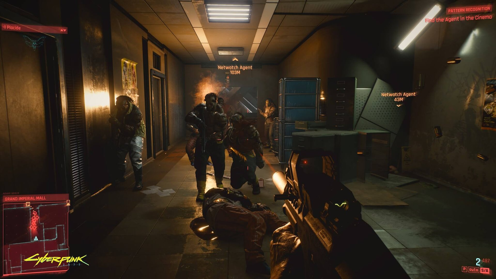 尼尔：机械纪元 终极版 截图3