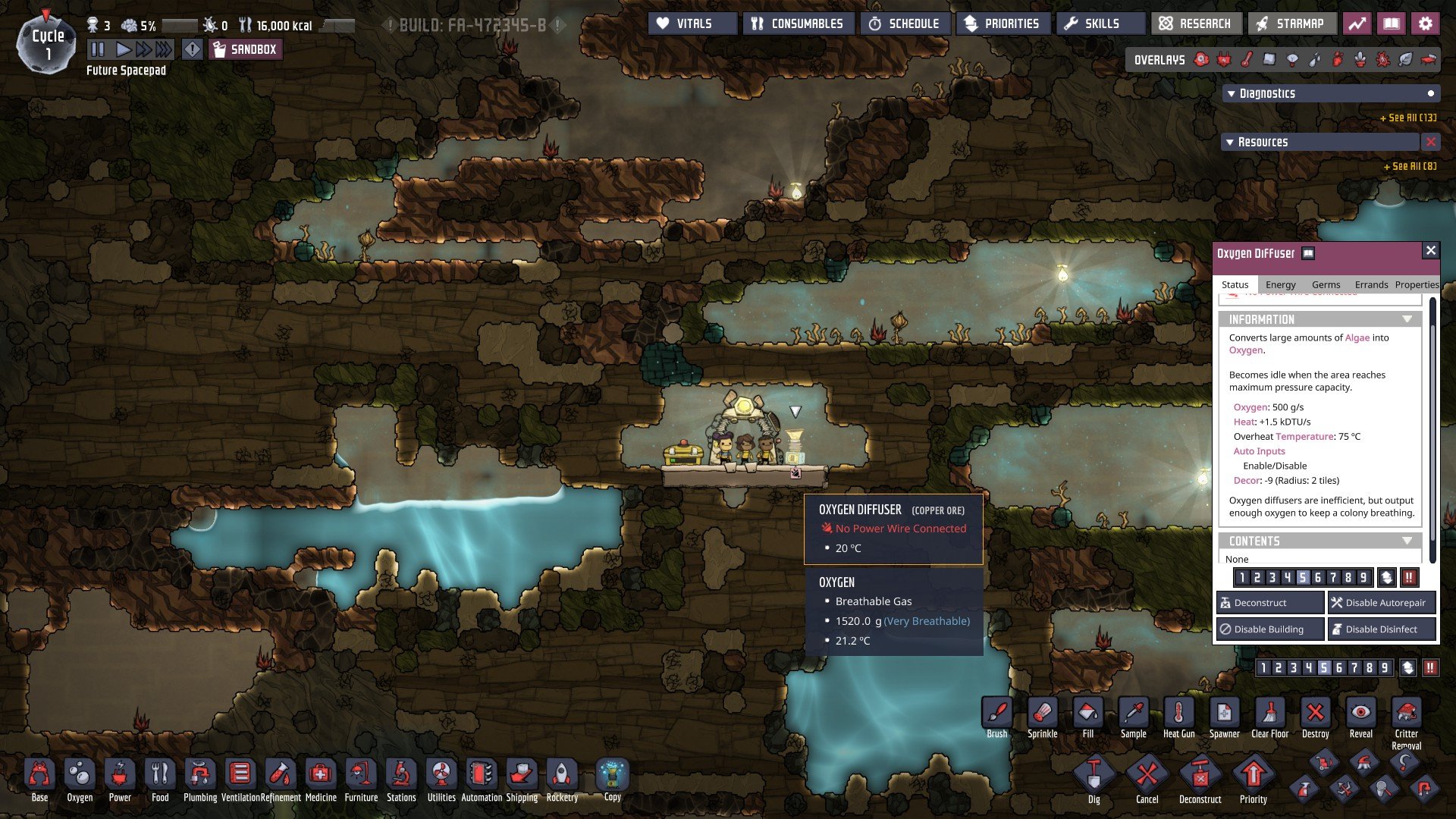 七日杀 重制版 截图15