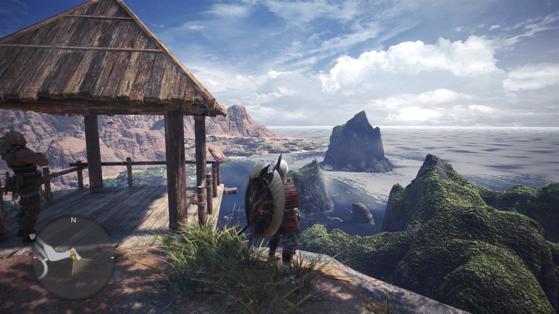 缺氧 终极版 截图11