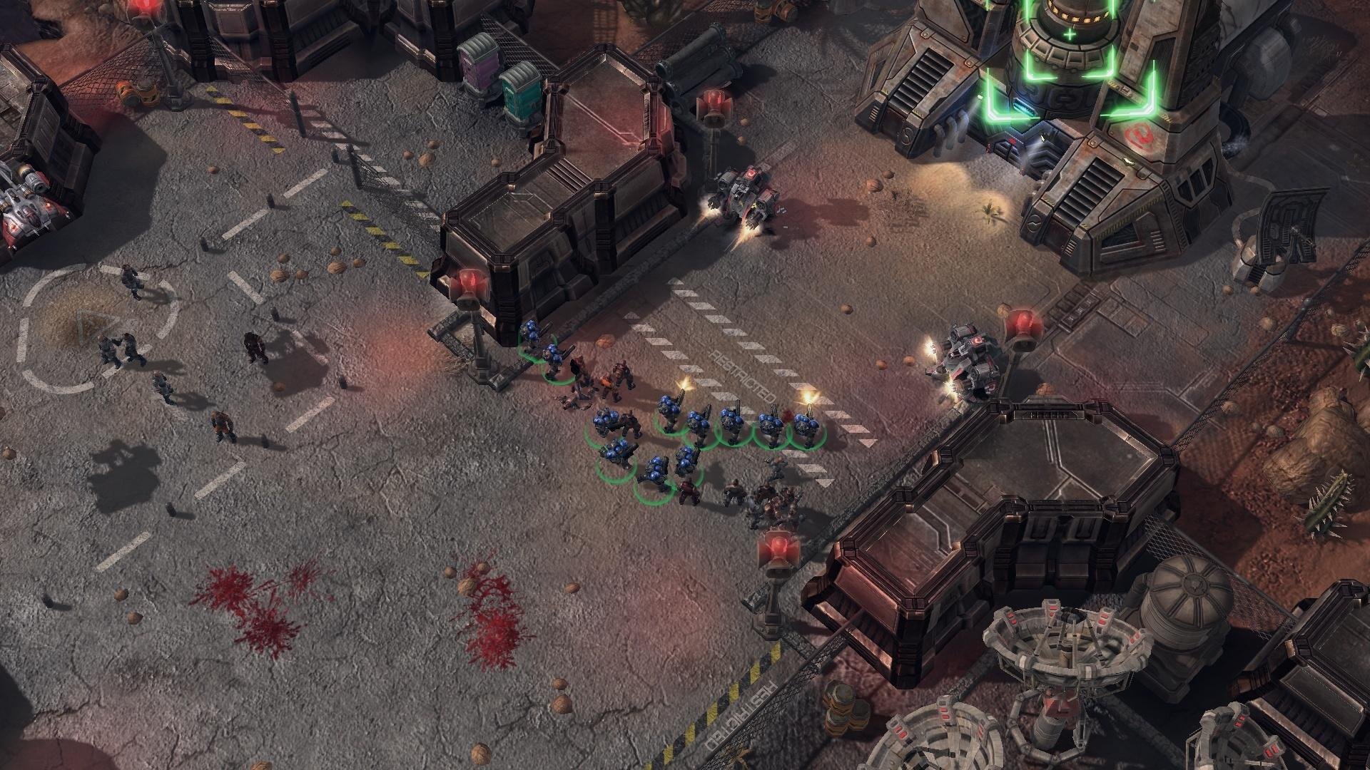 最后生还者2 完整版 截图11