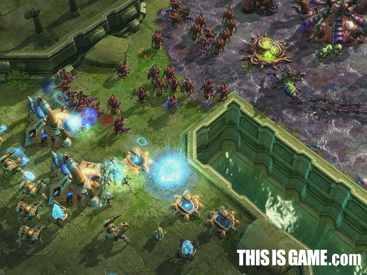 最后生还者2 完整版 截图19