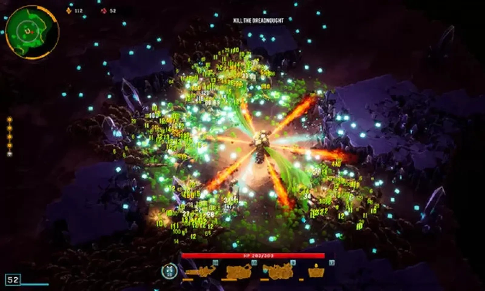 最后生还者2 完整版 截图4