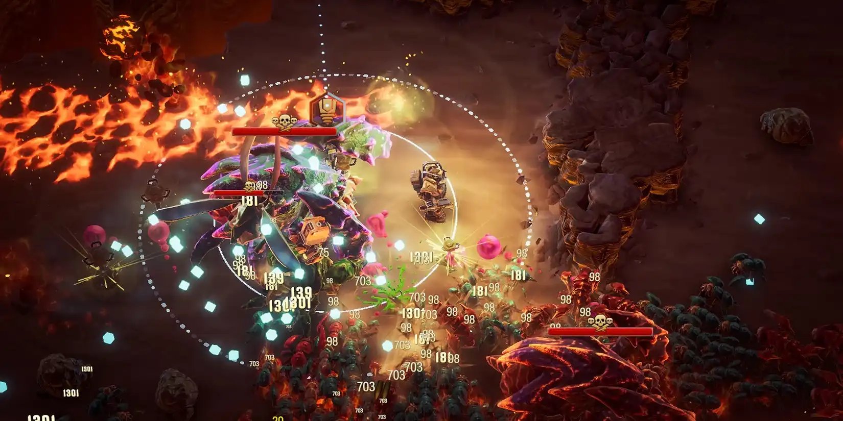 最后生还者2 完整版 截图10