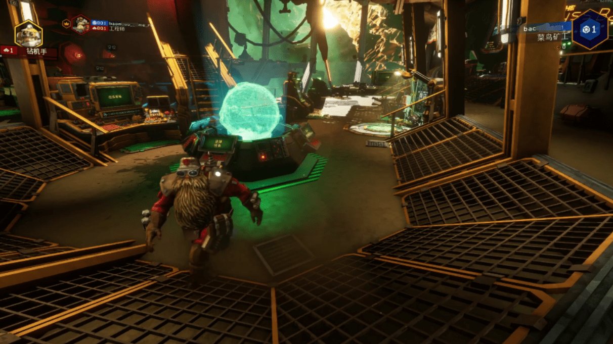 最后生还者2 完整版 截图13