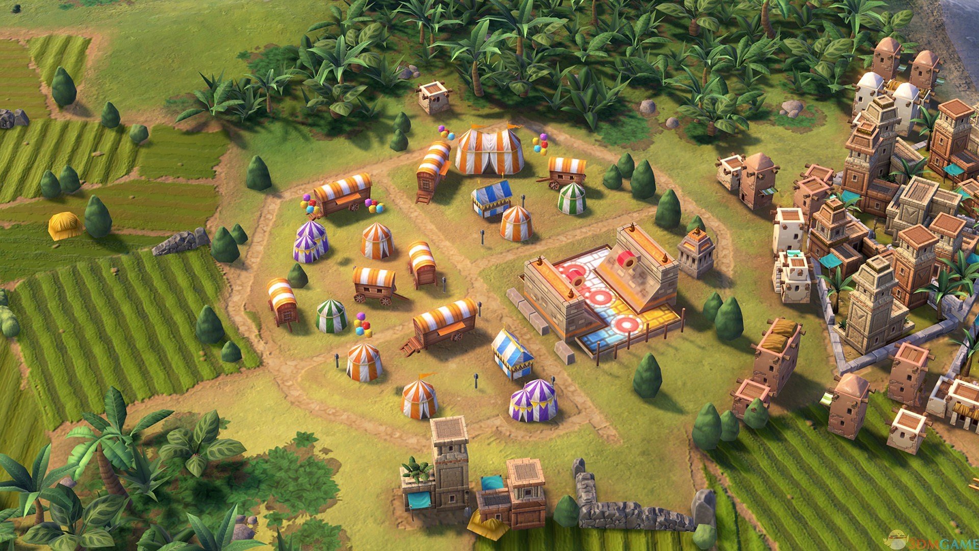 最后生还者2 完整版 截图15