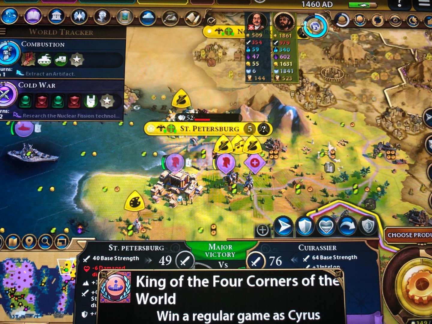 最后生还者2 完整版 截图18