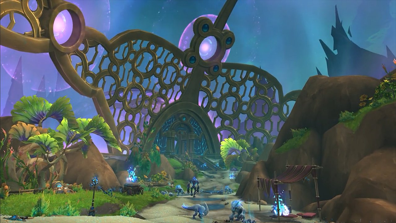 破晓传说 终极版 截图11