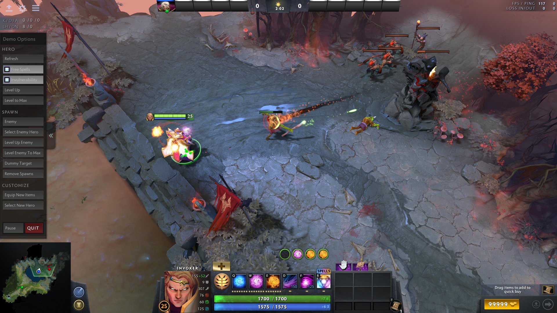 破晓传说 终极版 截图18