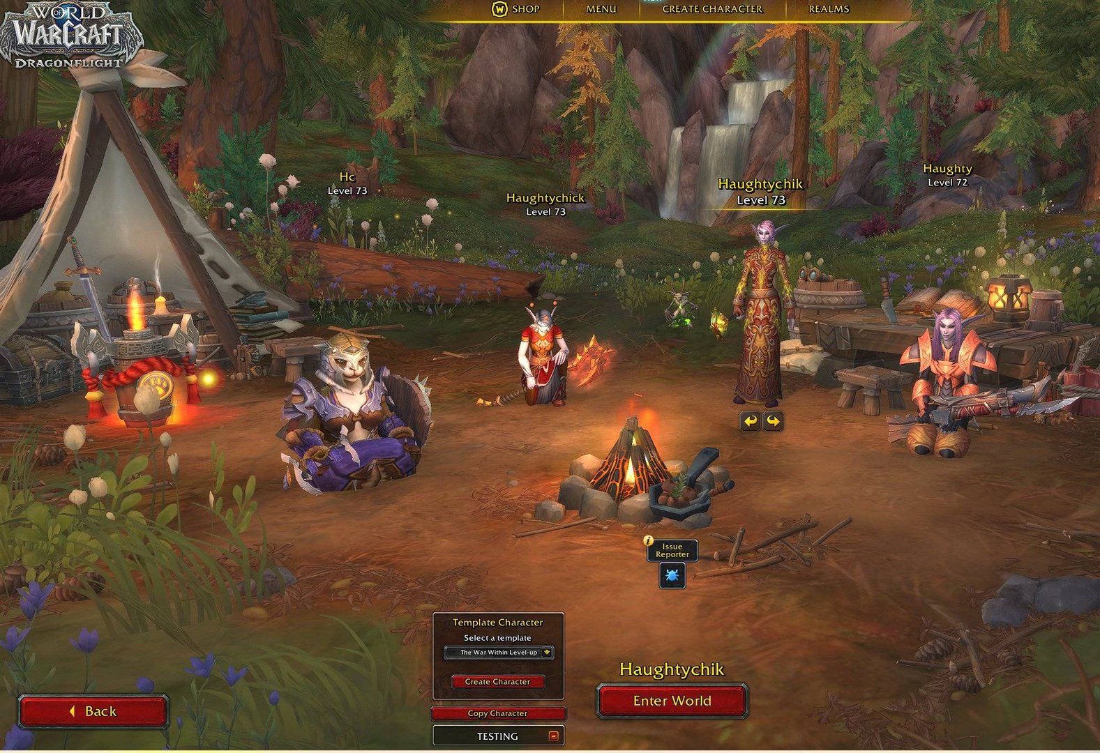 破晓传说 终极版 截图21