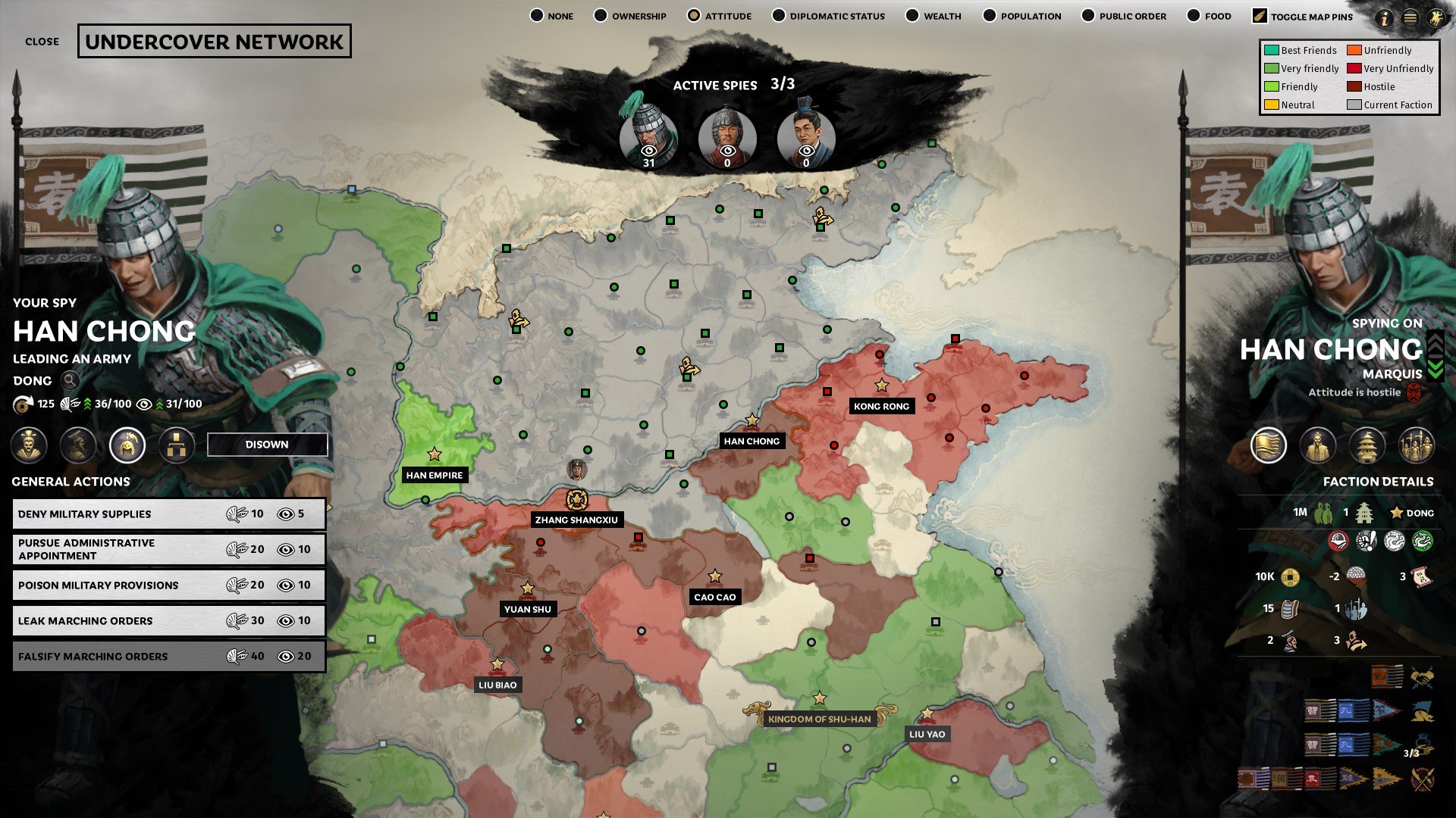 缺氧 终极版 截图15