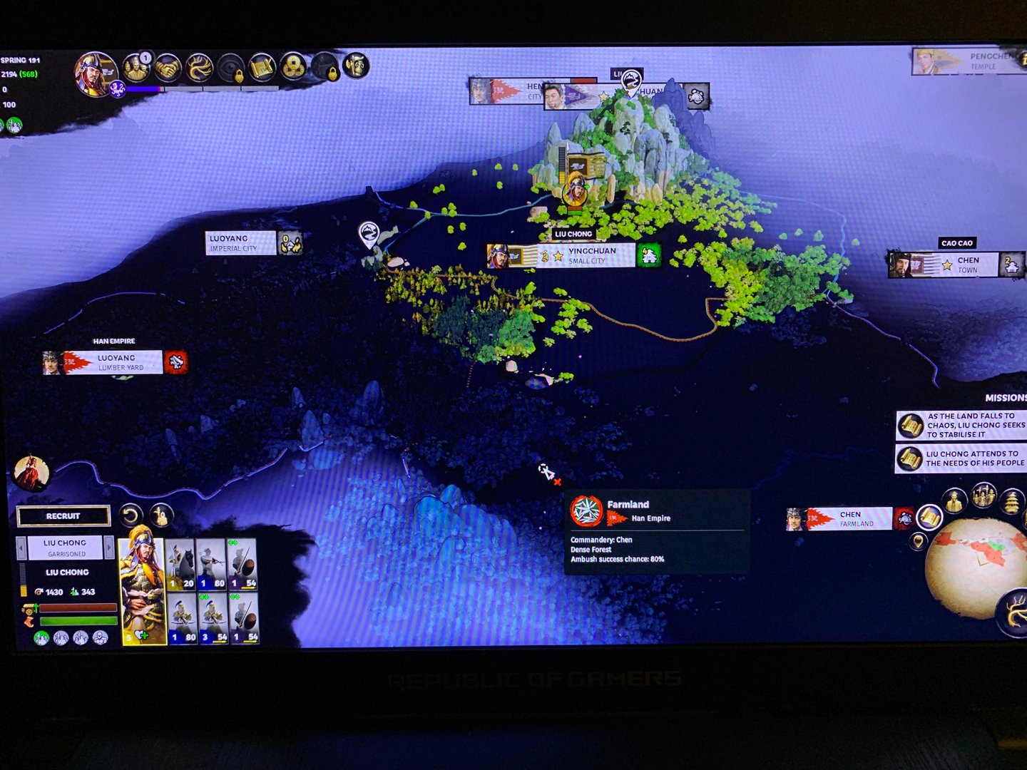 缺氧 终极版 截图22