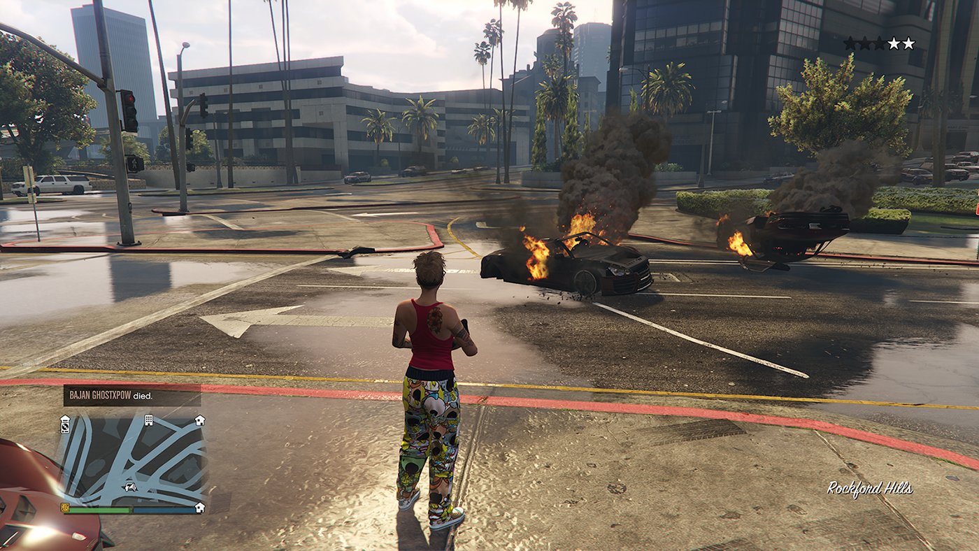 缺氧 终极版 截图12