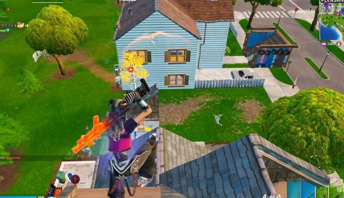 只狼：影逝二度 完整版 截图8