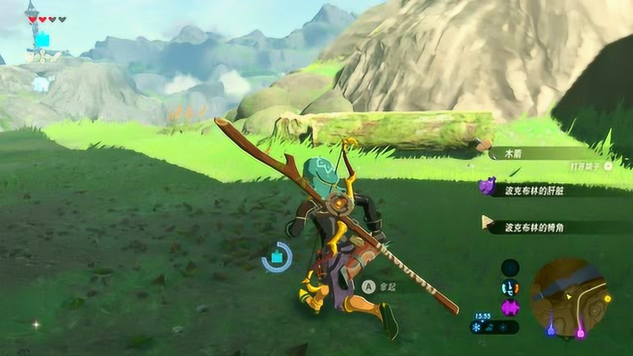 幸福工厂 终极版 截图18