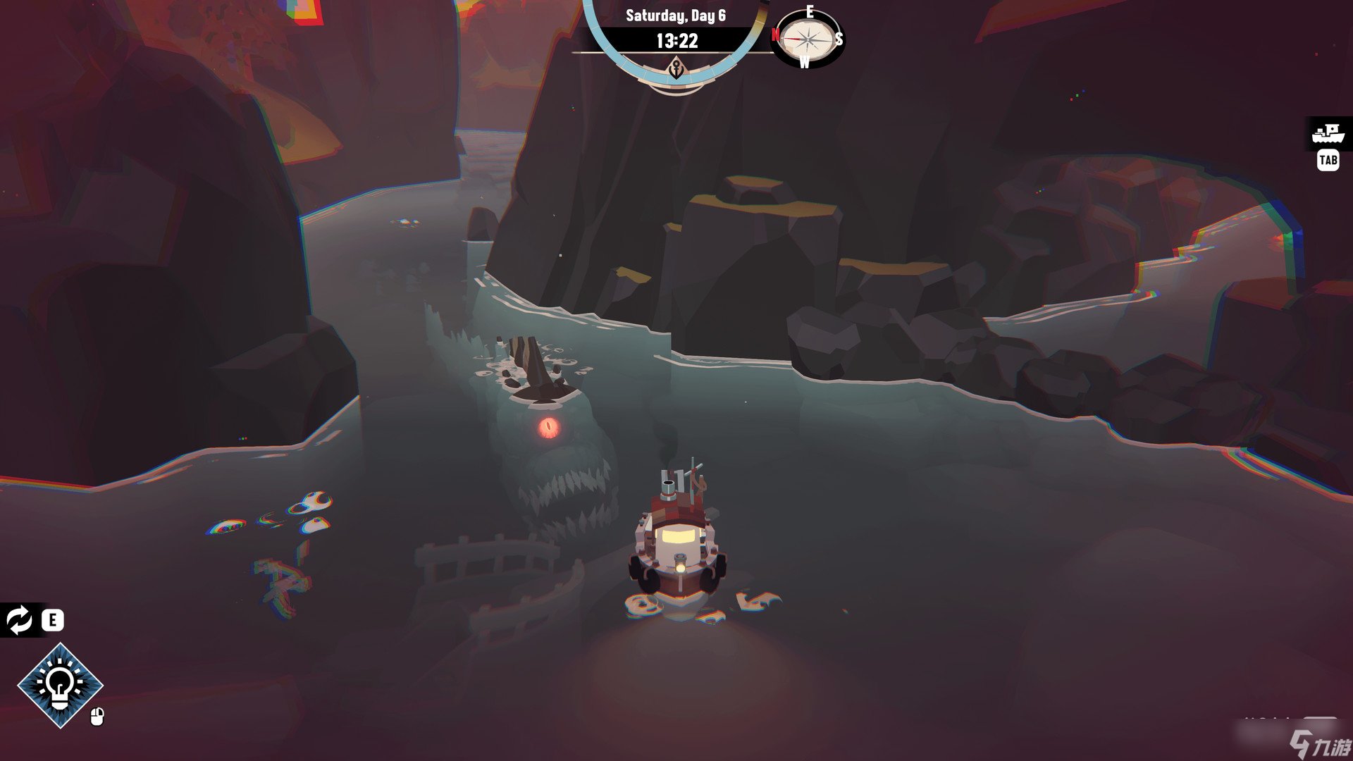 尼尔：机械纪元 终极版 截图12