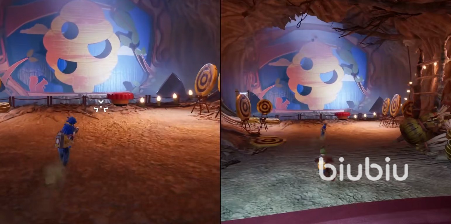 最后生还者2 完整版 截图5