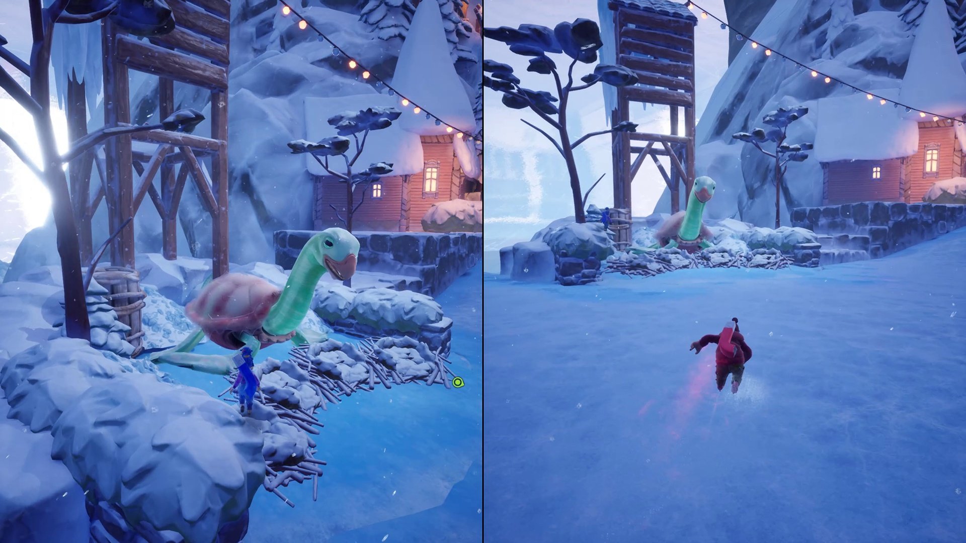 最后生还者2 完整版 截图18