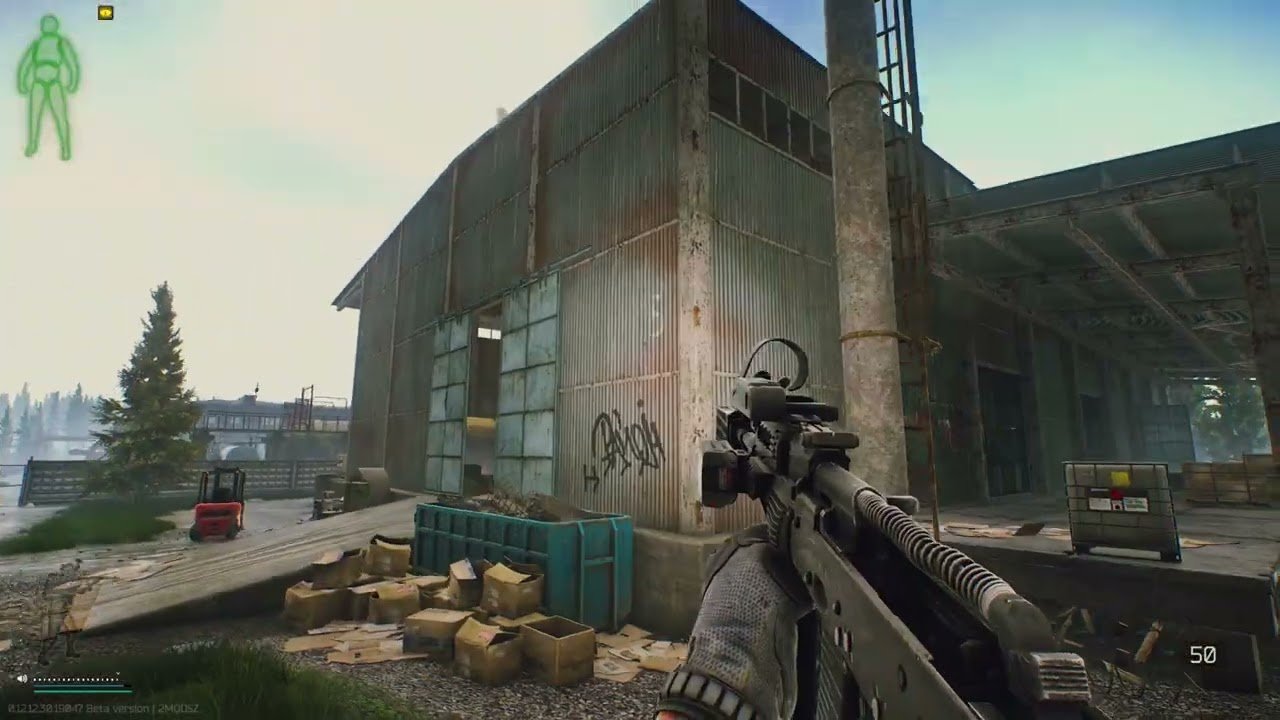 最终幻想14 完整版 截图15