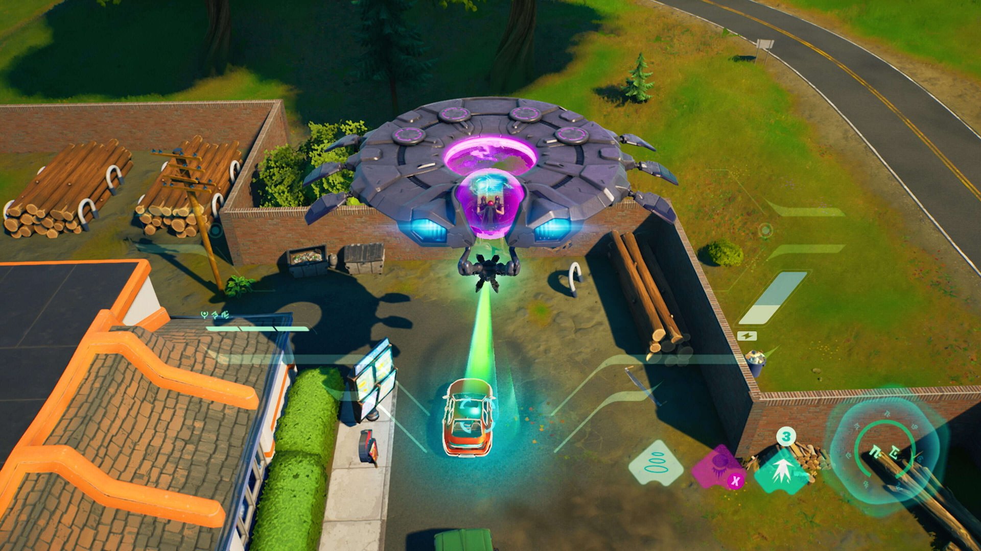 对马岛之魂 完整版 截图6