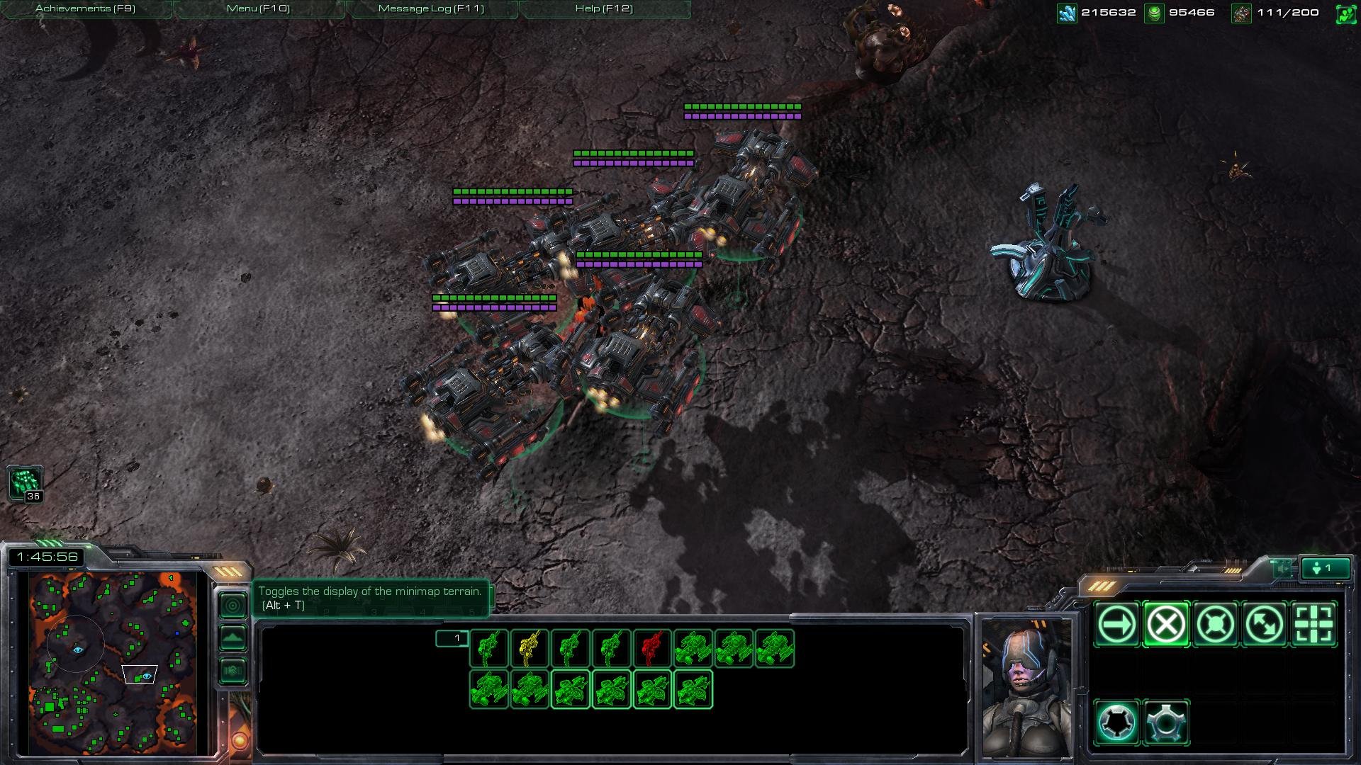 缺氧 终极版 截图4