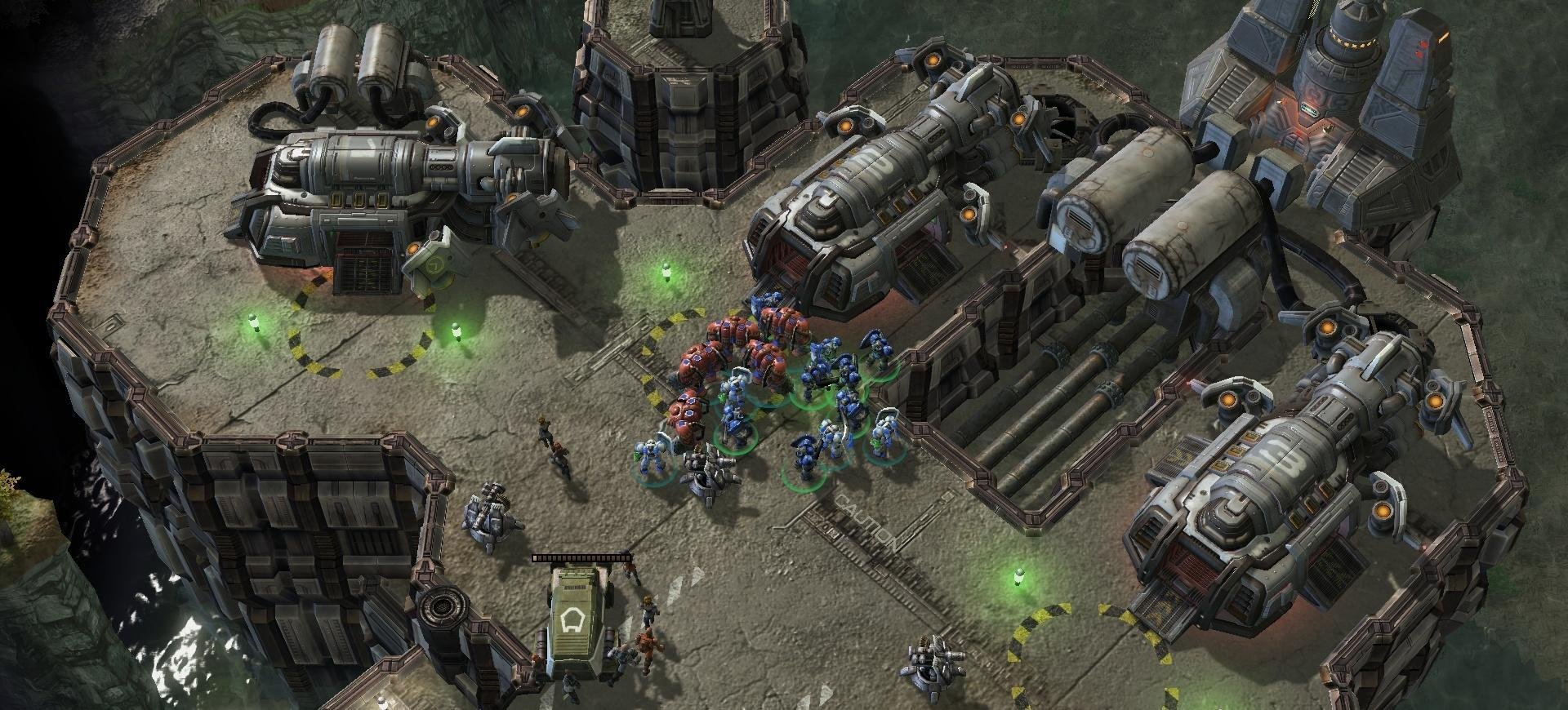 缺氧 终极版 截图5