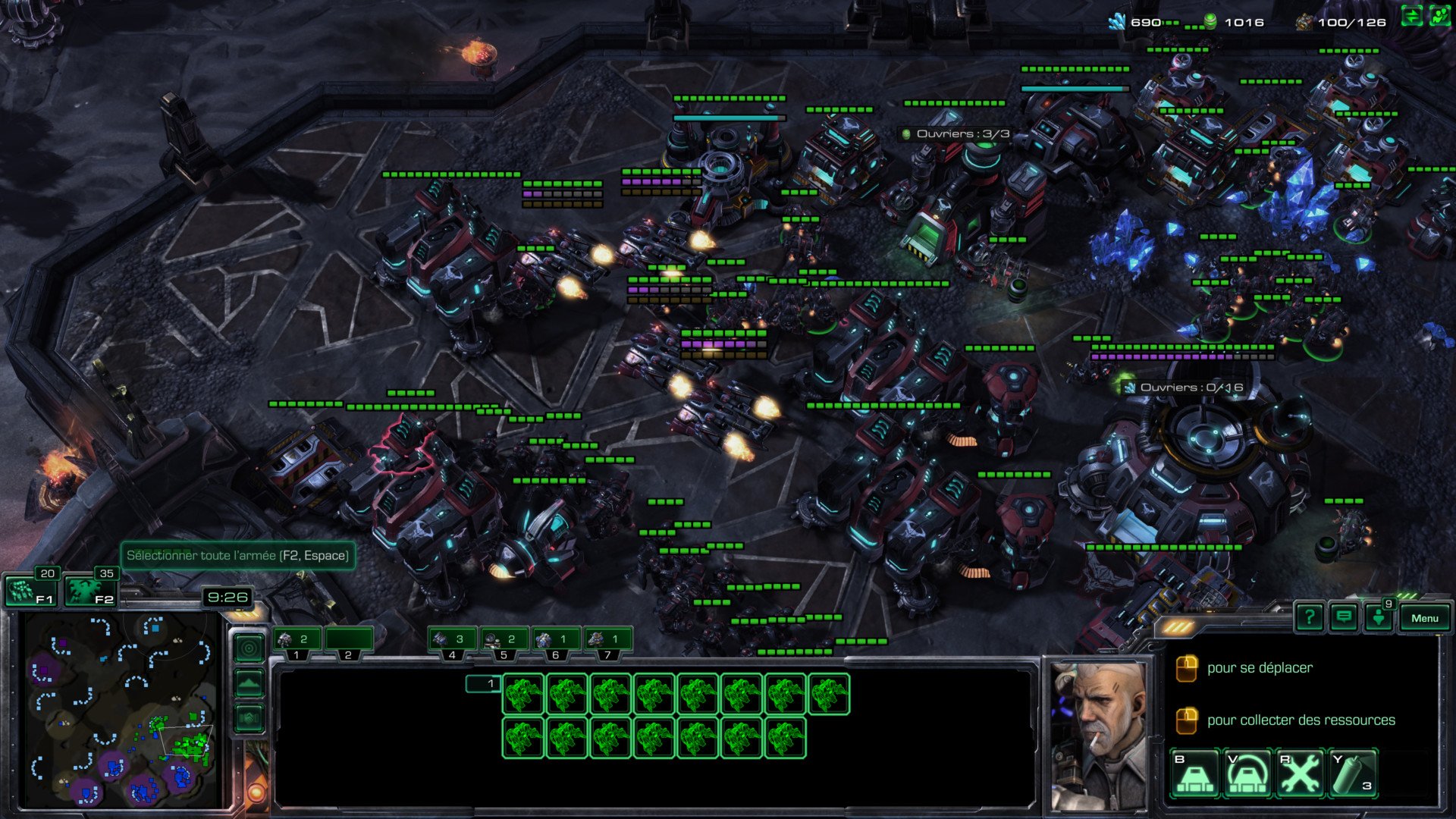 缺氧 终极版 截图8