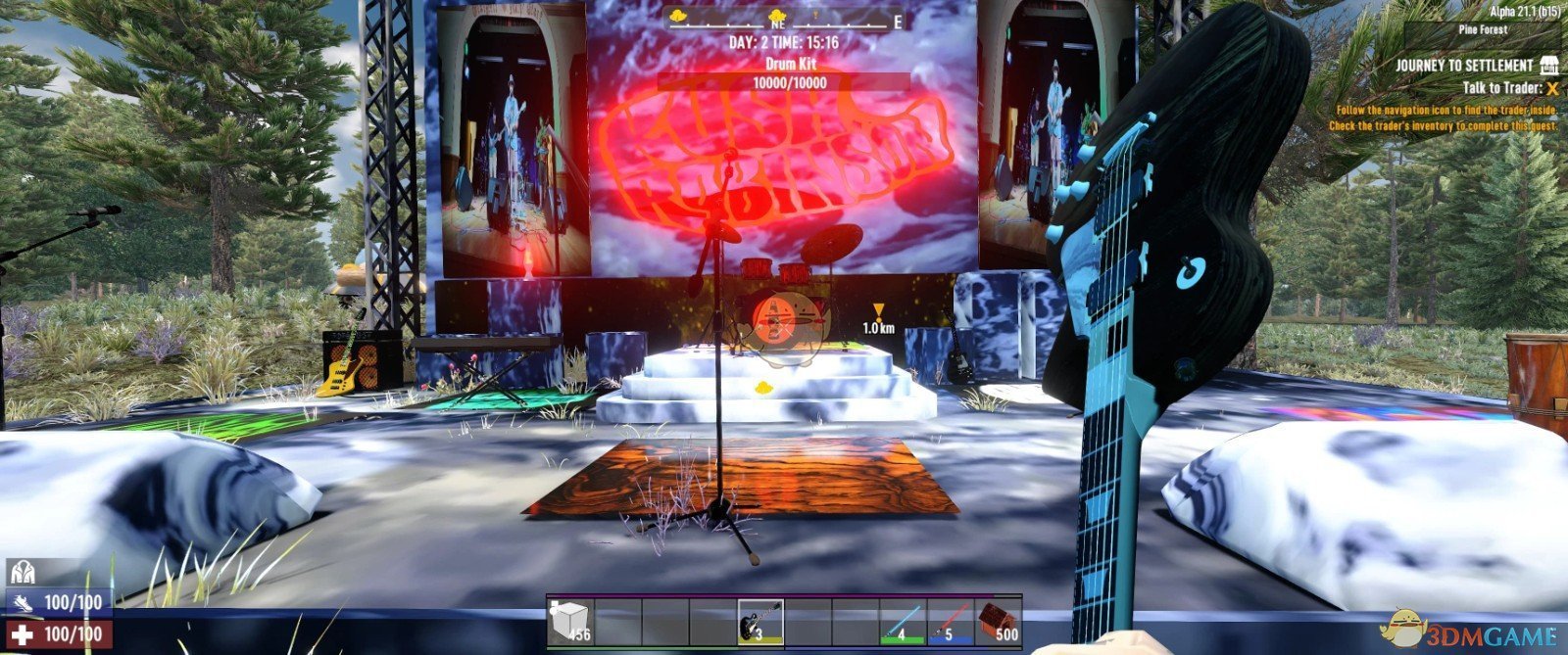 破晓传说 终极版 截图4