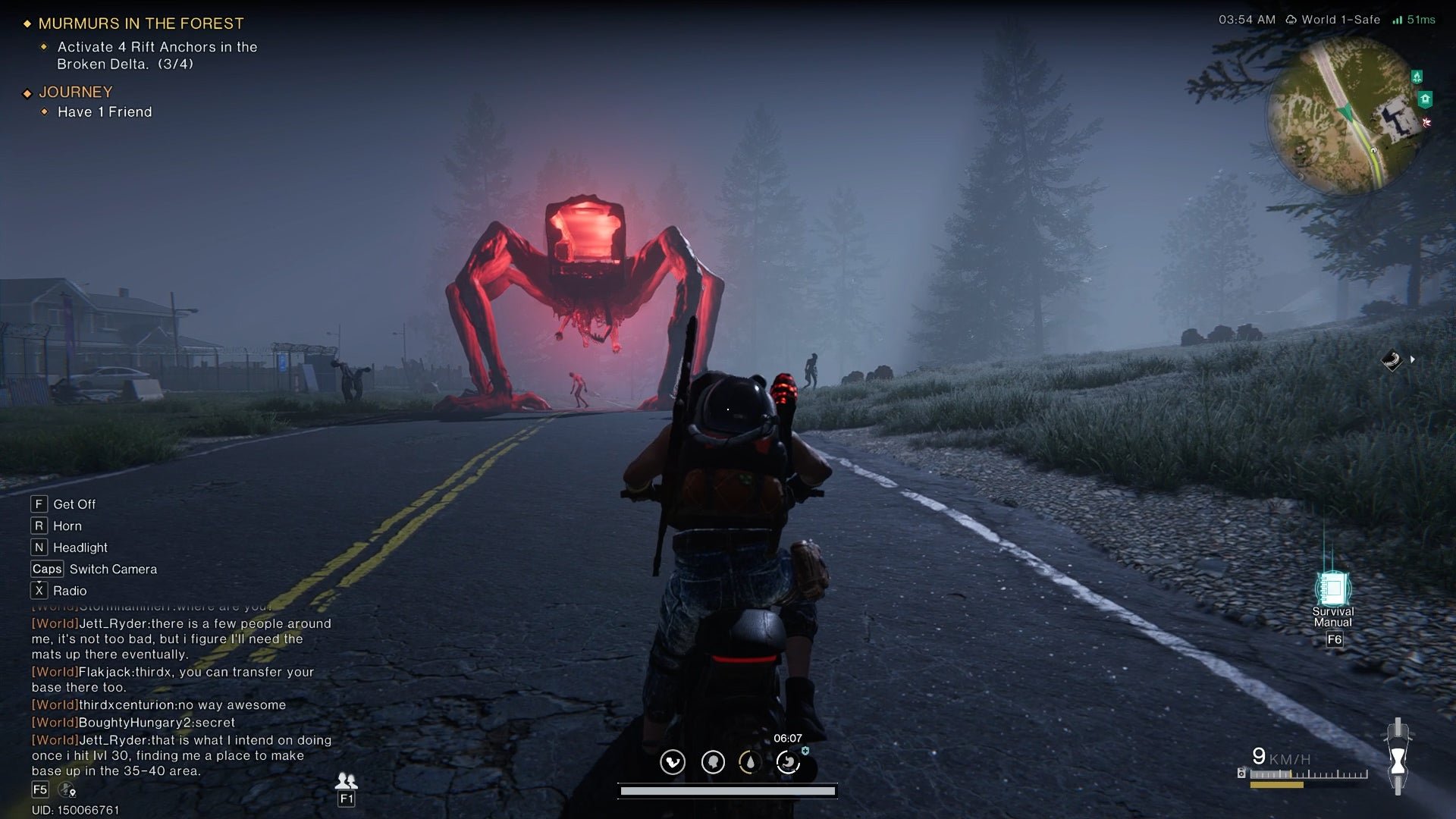 破晓传说 终极版 截图17