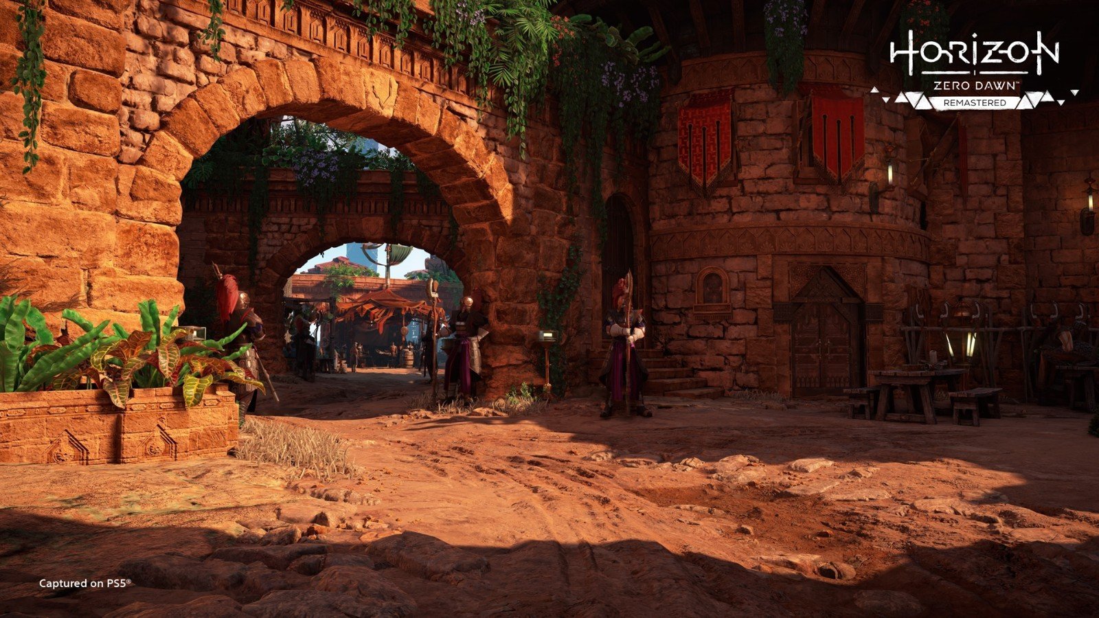 破晓传说 终极版 截图5