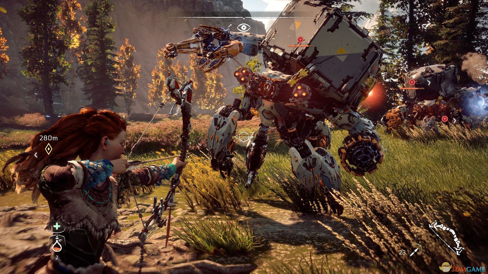 破晓传说 终极版 截图11