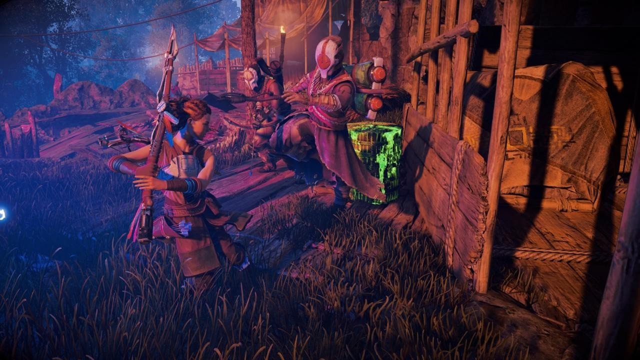 破晓传说 终极版 截图17