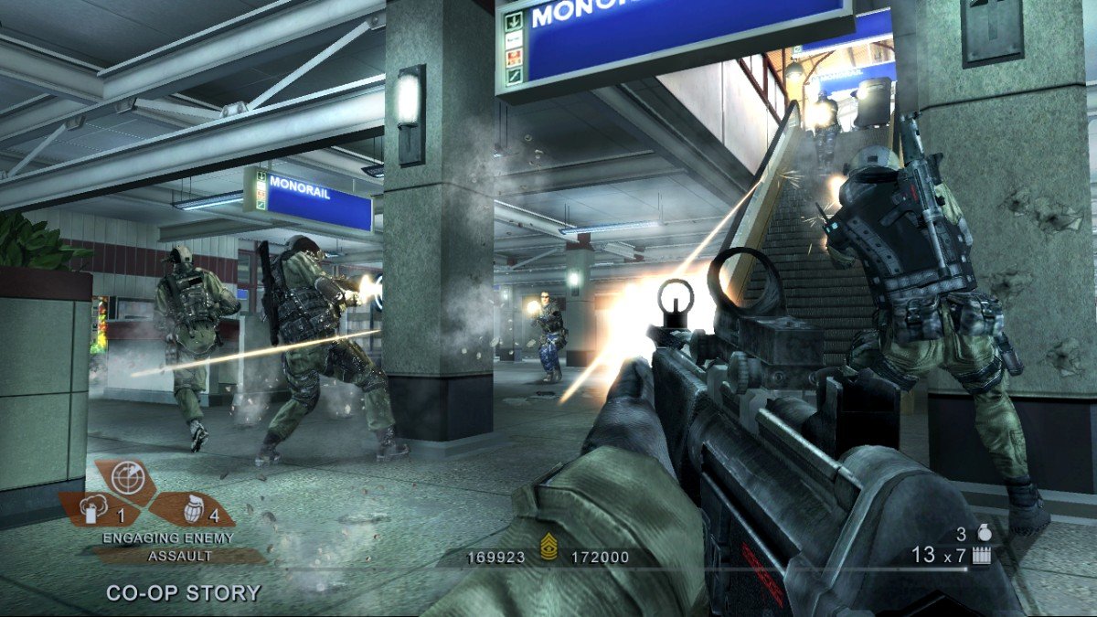 对马岛之魂 完整版 截图11