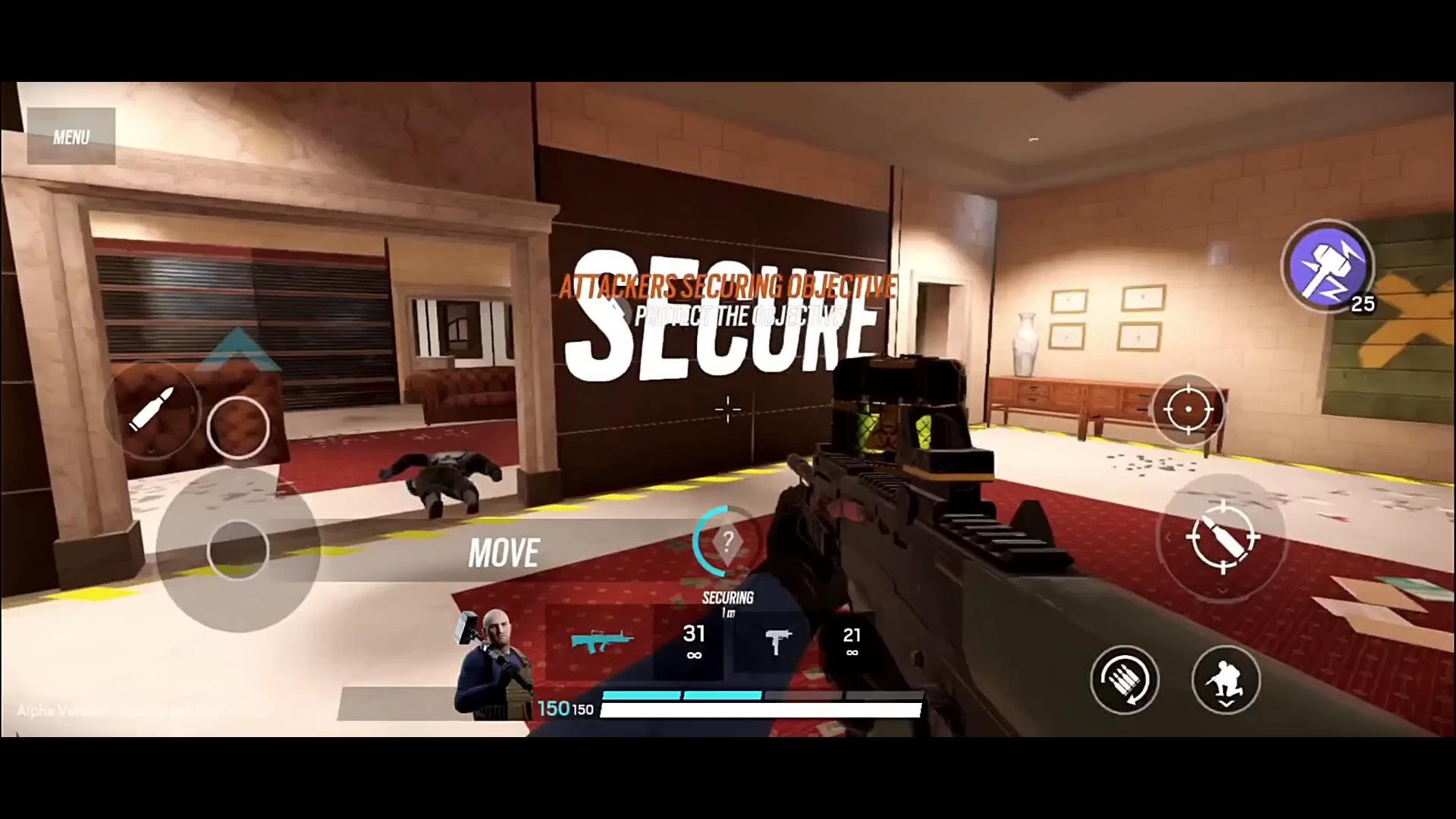 对马岛之魂 完整版 截图16