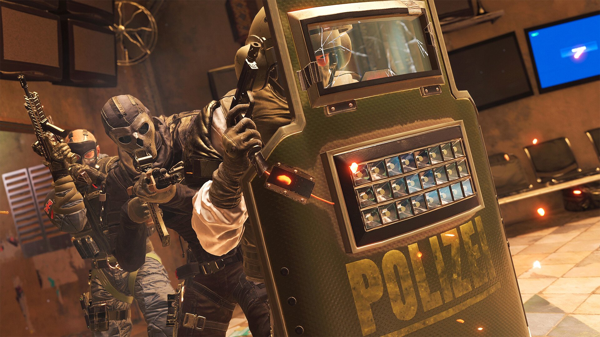 对马岛之魂 完整版 截图17