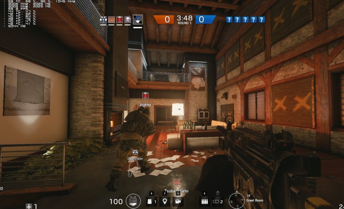 对马岛之魂 完整版 截图21