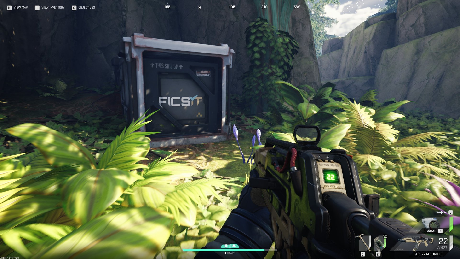 对马岛之魂 完整版 截图17