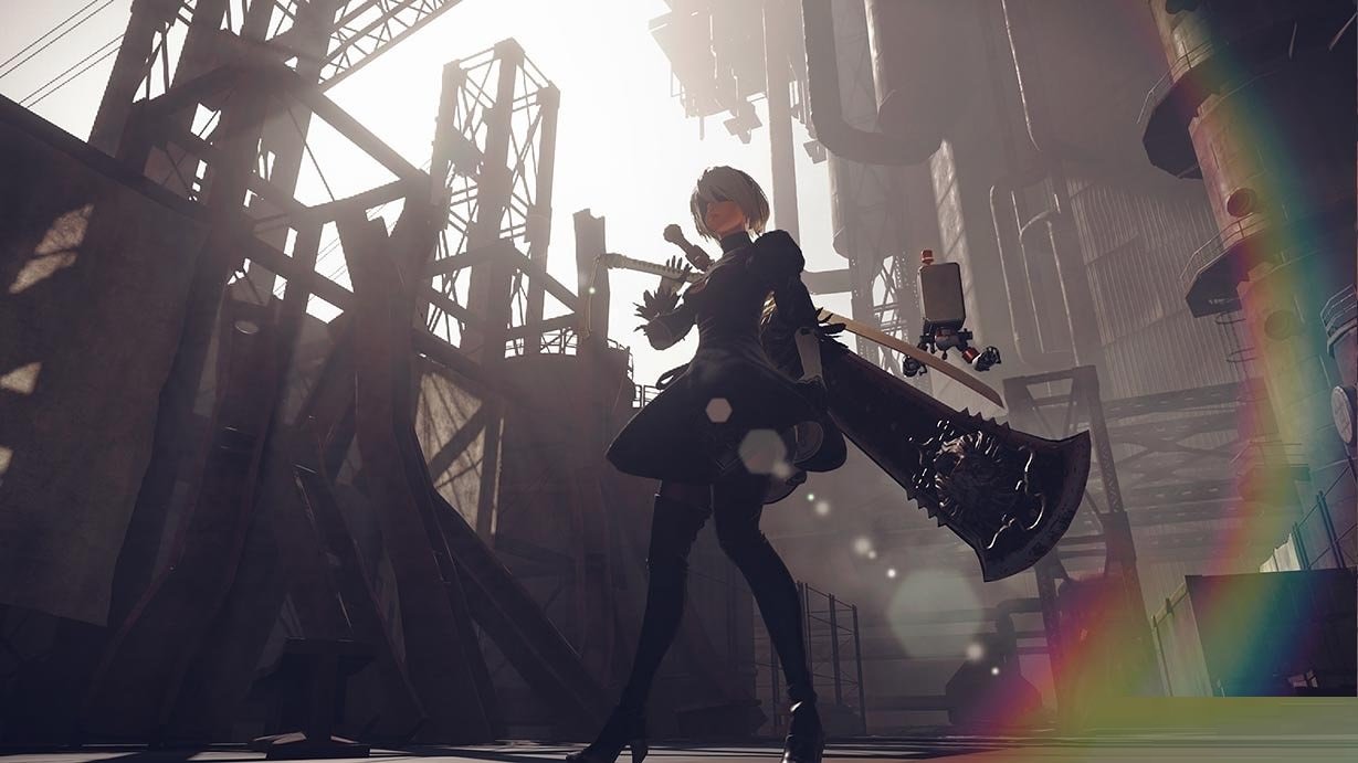 最后生还者2 完整版 截图4