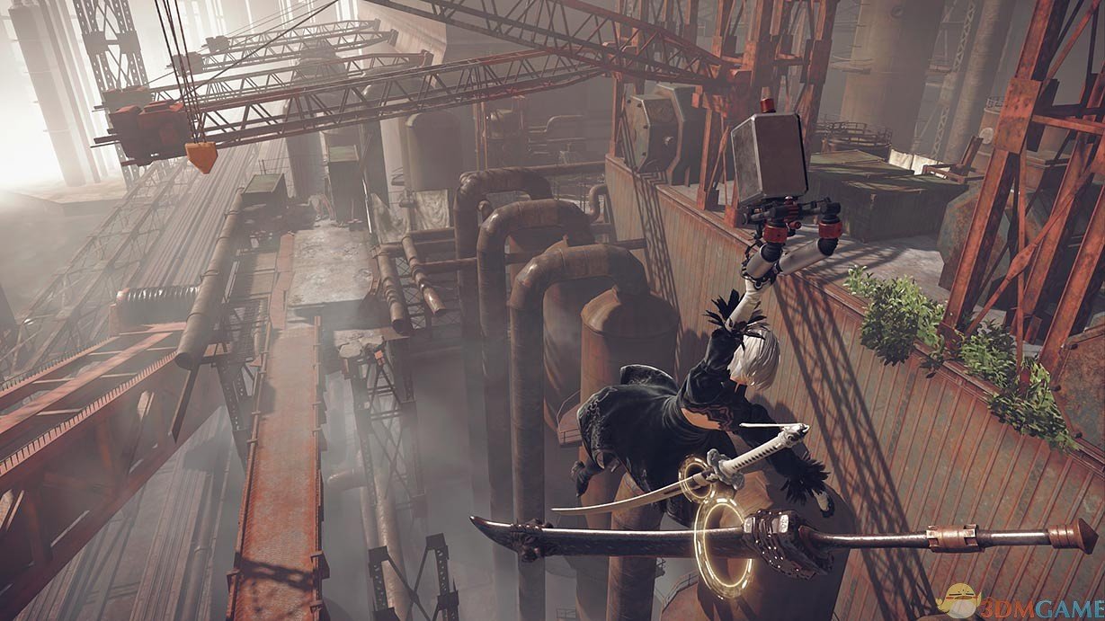 最后生还者2 完整版 截图10