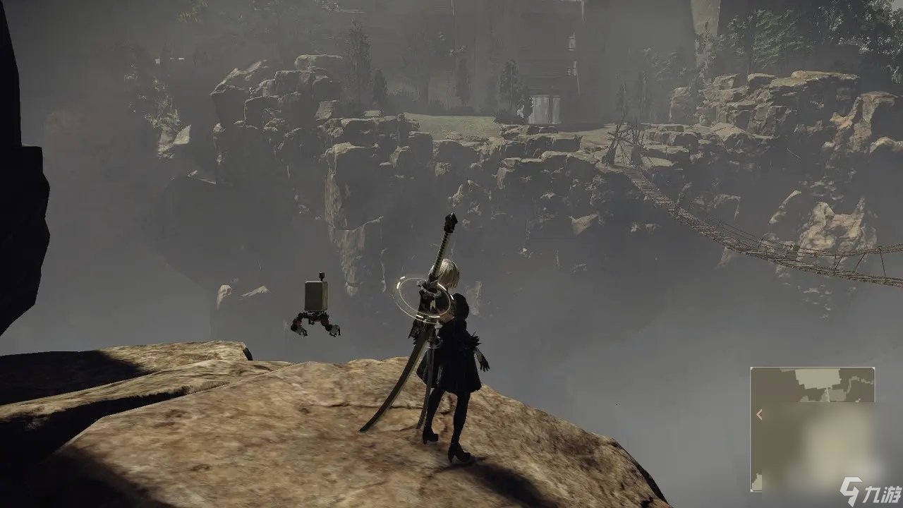 最后生还者2 完整版 截图14