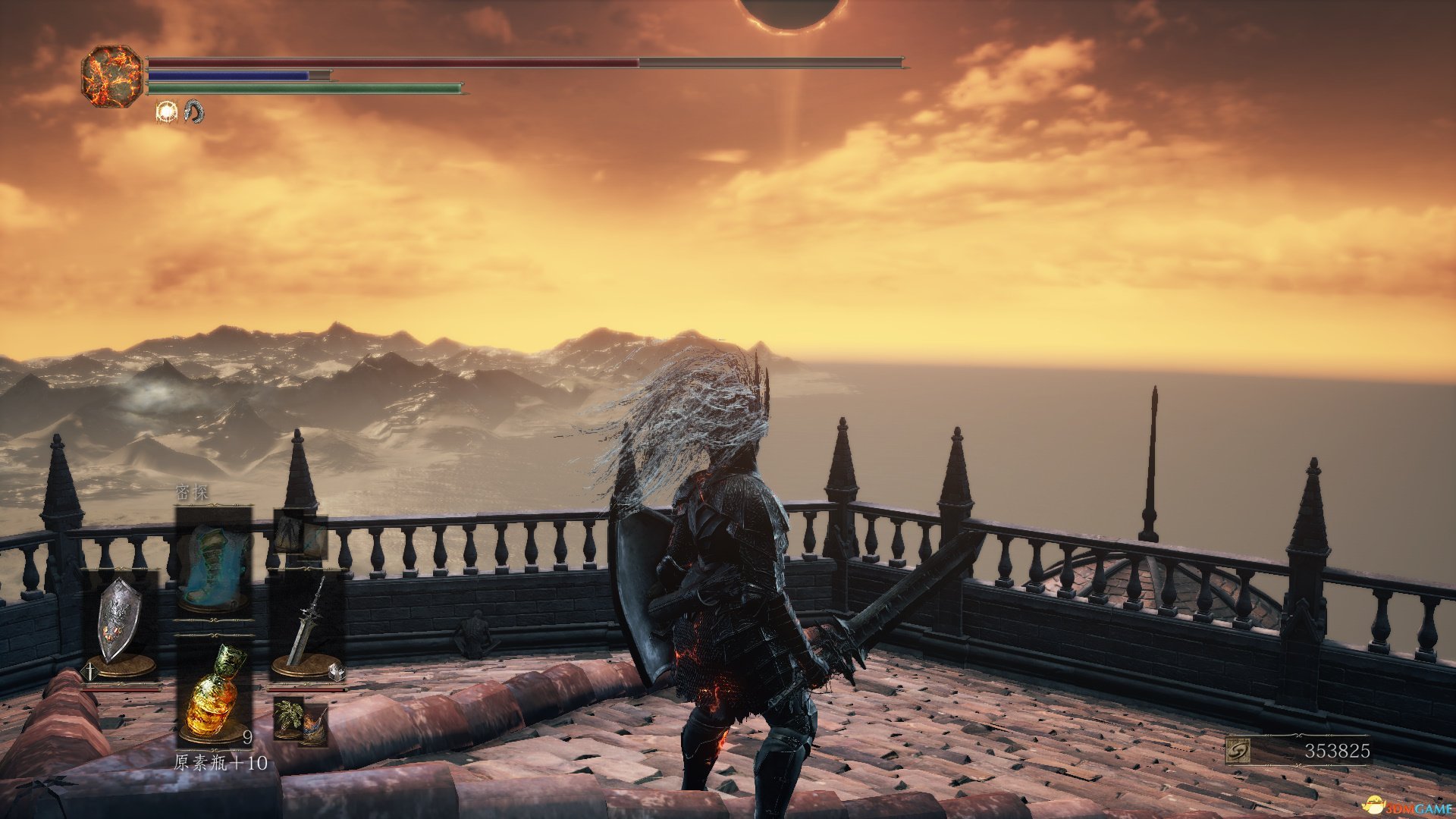 尼尔：机械纪元 终极版 截图7