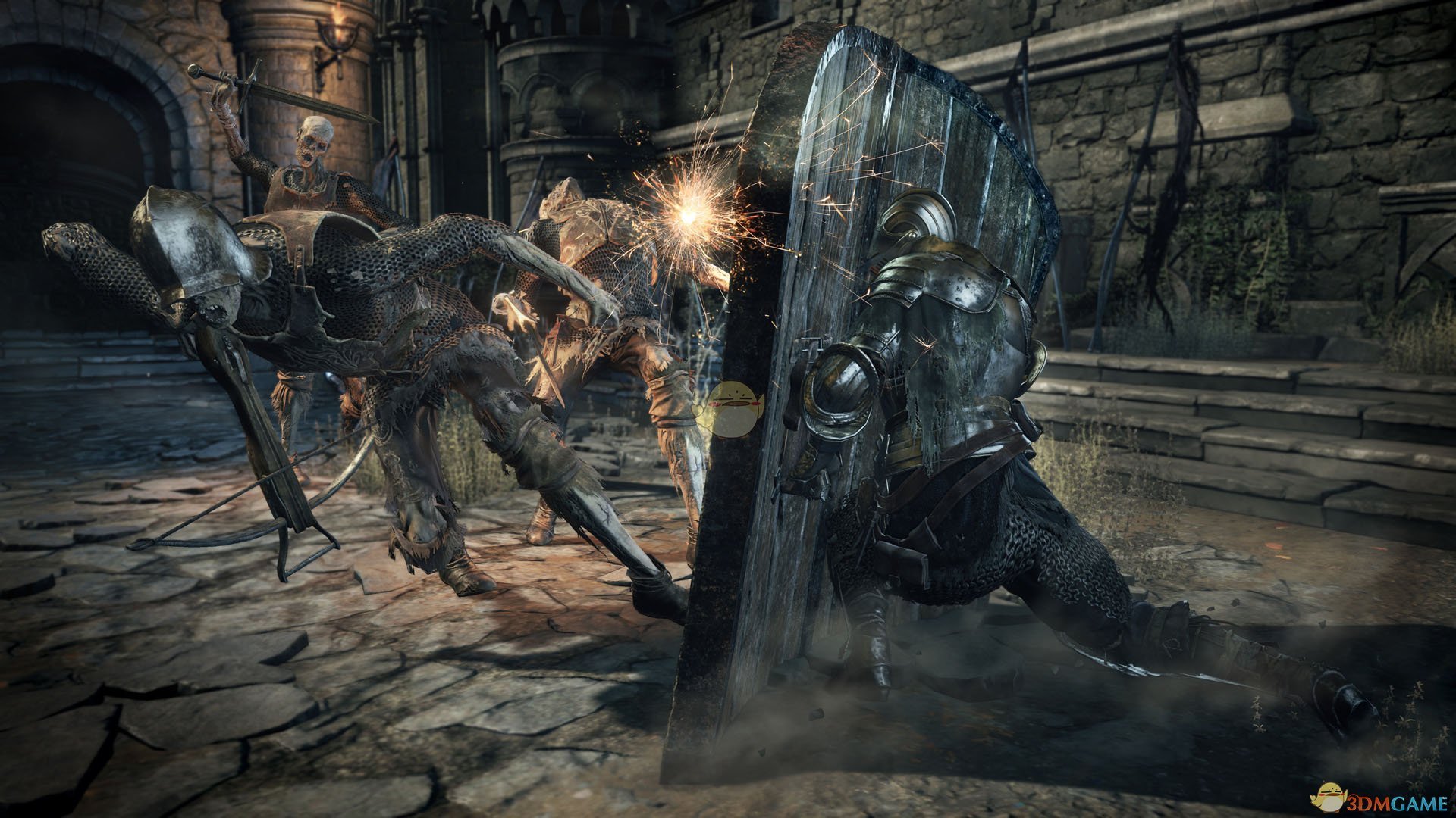 尼尔：机械纪元 终极版 截图16