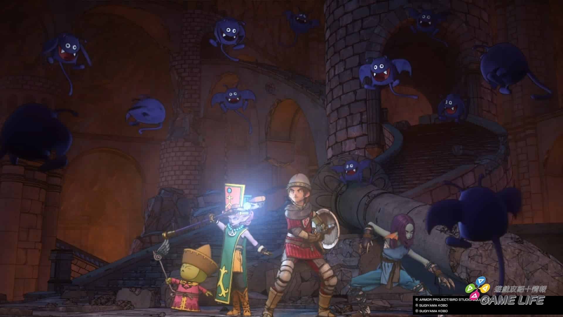 破晓传说 终极版 截图20