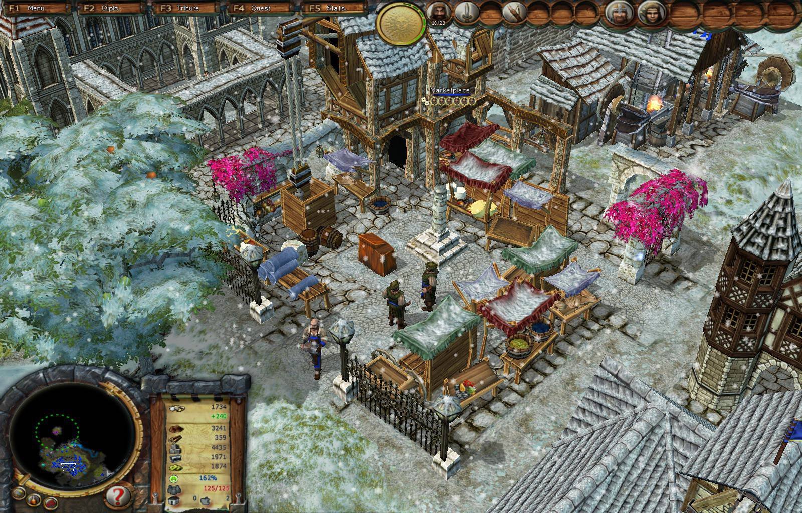 最终幻想14 完整版 截图11