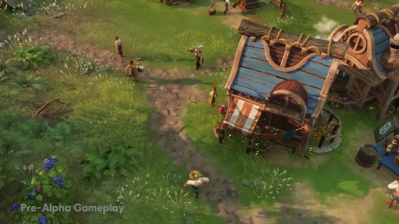 最终幻想14 完整版 截图12