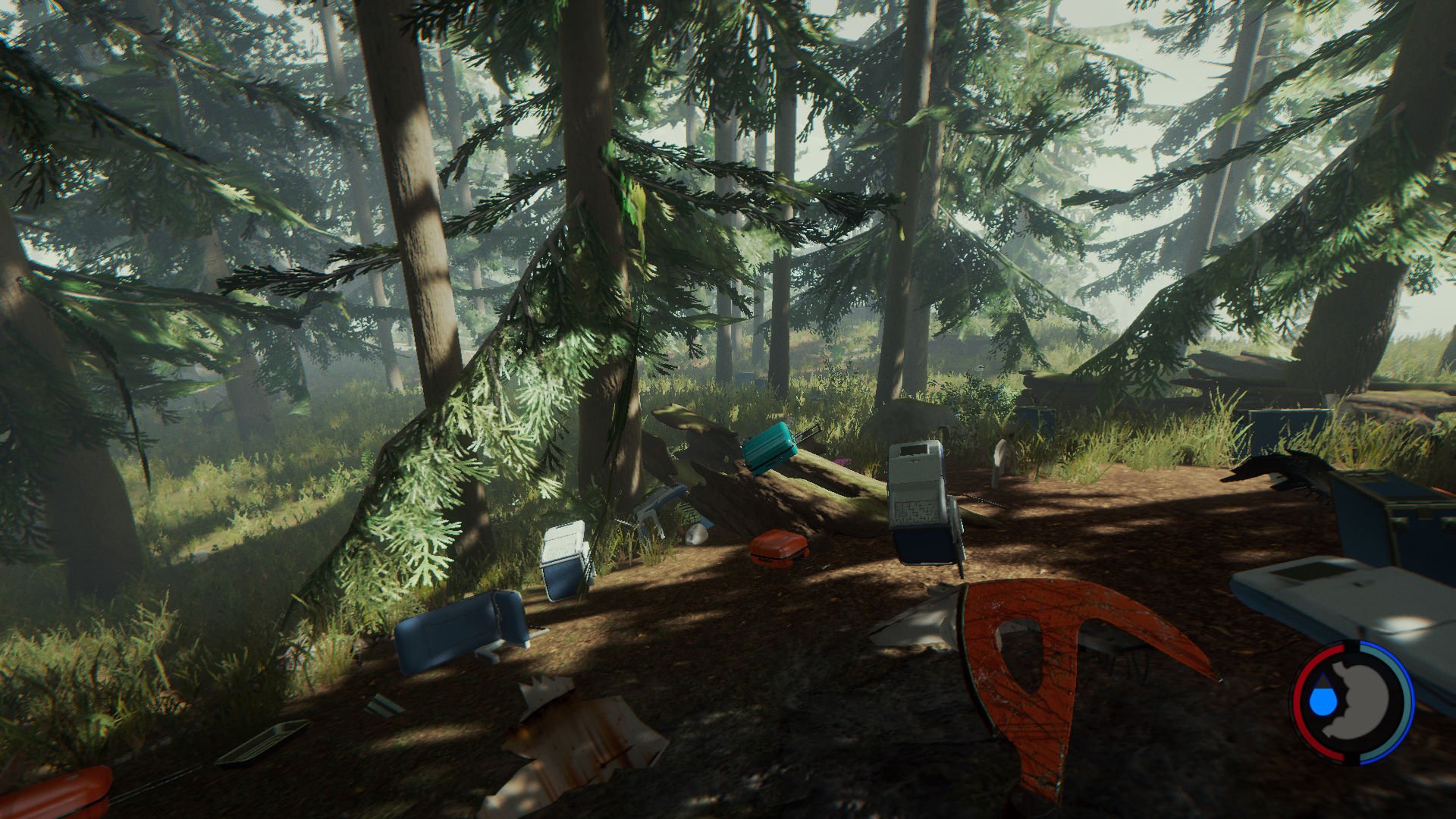 对马岛之魂 完整版 截图1